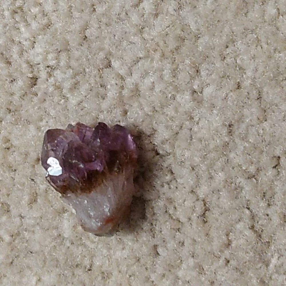 Crystal bundle - Picture 9 of 11